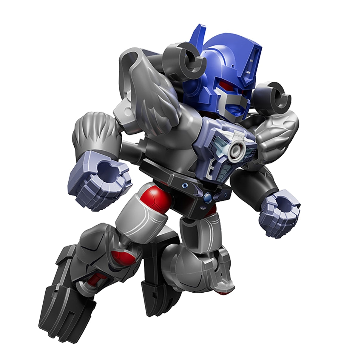 Đồ Chơi Mô Hình Transformers Bộ Sưu Tập Ngẫu Nhiên DV06 BLOKEES 71406
