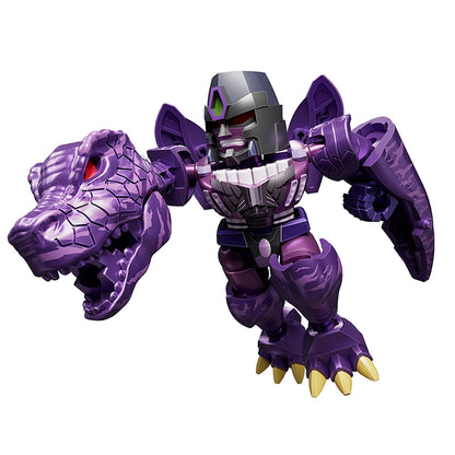 Đồ Chơi Mô Hình Transformers Bộ Sưu Tập Ngẫu Nhiên DV06 BLOKEES 71406