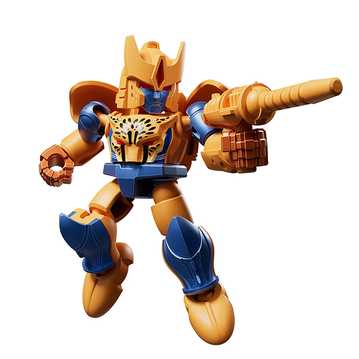 Đồ Chơi Mô Hình Transformers Bộ Sưu Tập Ngẫu Nhiên DV06 BLOKEES 71406