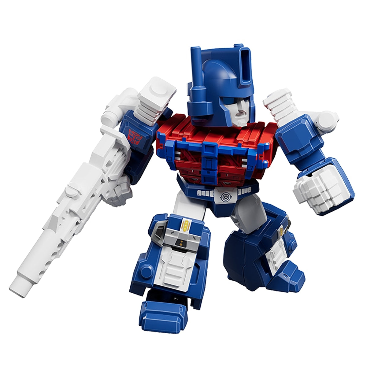 Đồ Chơi Mô Hình Transformers Bộ Sưu Tập Ngẫu Nhiên DV06 BLOKEES 71406