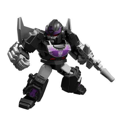 Đồ Chơi Mô Hình Transformers Bộ Sưu Tập Ngẫu Nhiên DV06 BLOKEES 71406