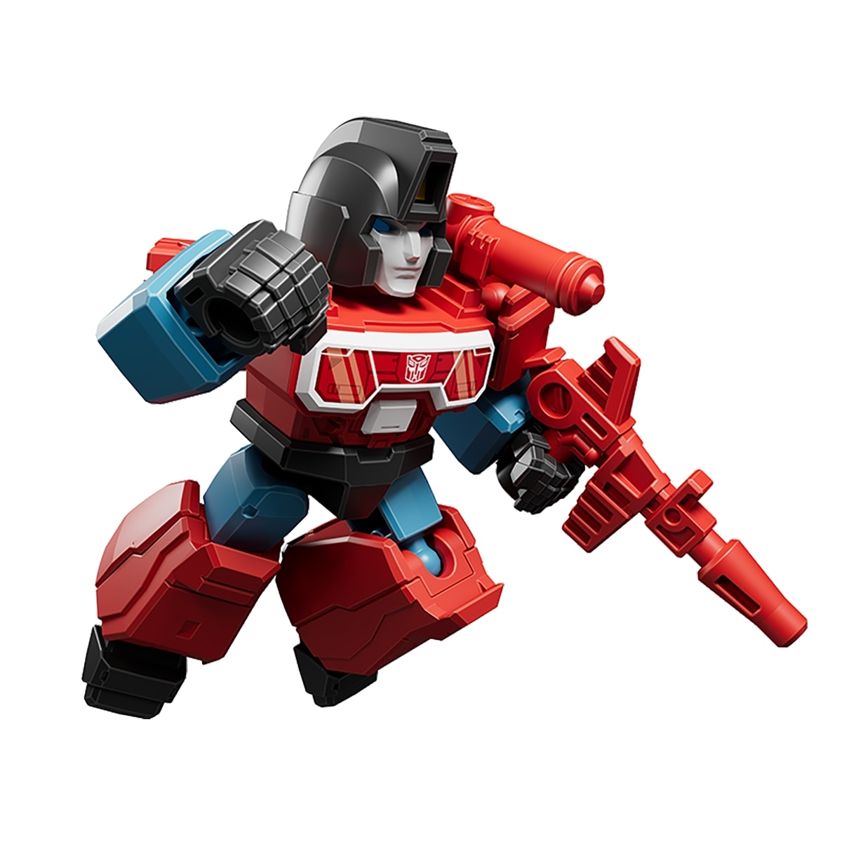 Đồ Chơi Mô Hình Transformers Bộ Sưu Tập Ngẫu Nhiên DV06 BLOKEES 71406