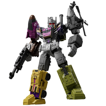 Đồ Chơi Mô Hình Transformers Bộ Sưu Tập Ngẫu Nhiên DV06 BLOKEES 71406