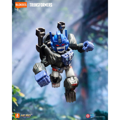 Đồ Chơi Mô Hình Transformers Bộ Sưu Tập Ngẫu Nhiên DV06 BLOKEES 71406