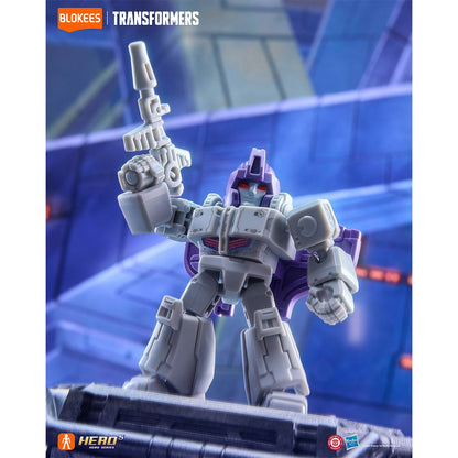 Đồ Chơi Mô Hình Transformers Bộ Sưu Tập Ngẫu Nhiên DV06 BLOKEES 71406