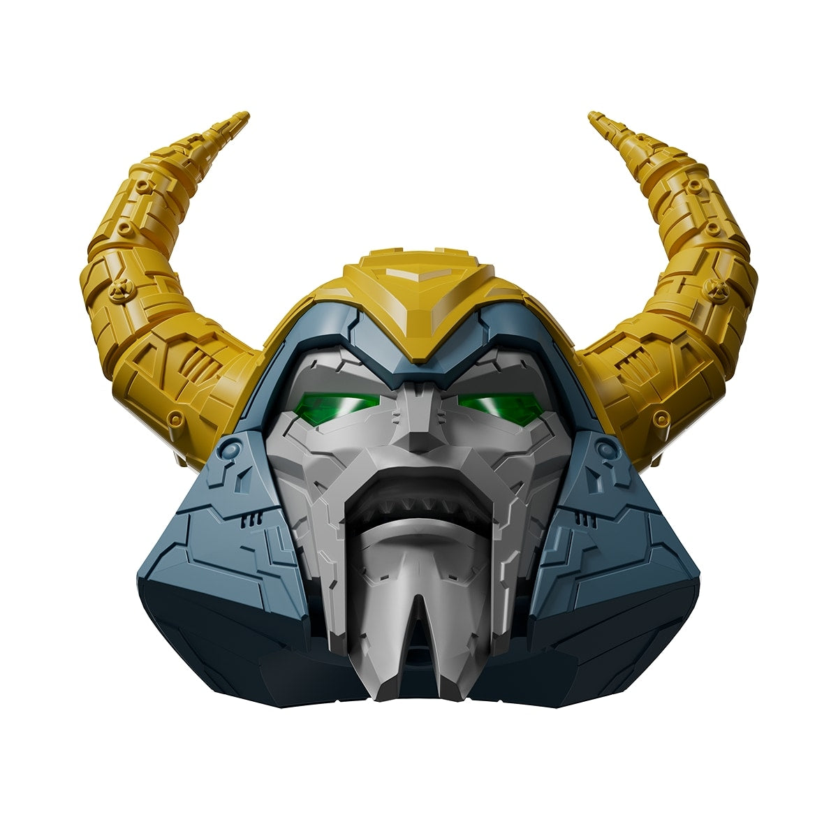 Đồ Chơi Mô Hình Transformers Bộ Sưu Tập Ngẫu Nhiên GV08 - One Shall Fall BLOKEES 71108