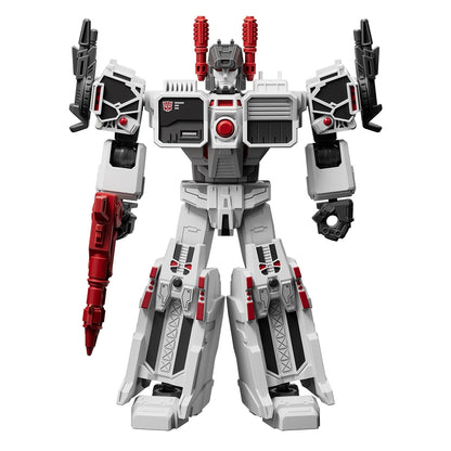 Đồ Chơi Mô Hình Transformers Bộ Sưu Tập Ngẫu Nhiên GV08 - One Shall Fall BLOKEES 71108