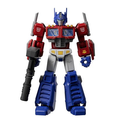 Đồ Chơi Mô Hình Transformers Bộ Sưu Tập Ngẫu Nhiên GV08 - One Shall Fall BLOKEES 71108