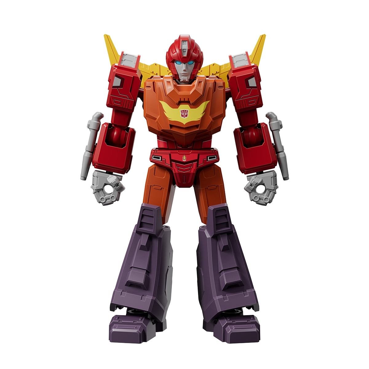 Đồ Chơi Mô Hình Transformers Bộ Sưu Tập Ngẫu Nhiên GV08 - One Shall Fall BLOKEES 71108