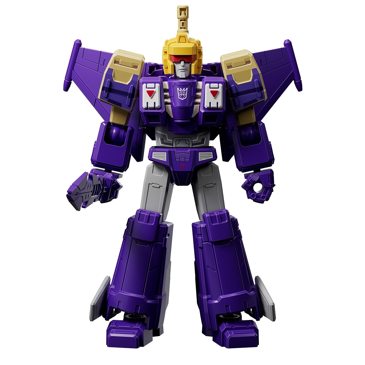 Đồ Chơi Mô Hình Transformers Bộ Sưu Tập Ngẫu Nhiên GV08 - One Shall Fall BLOKEES 71108