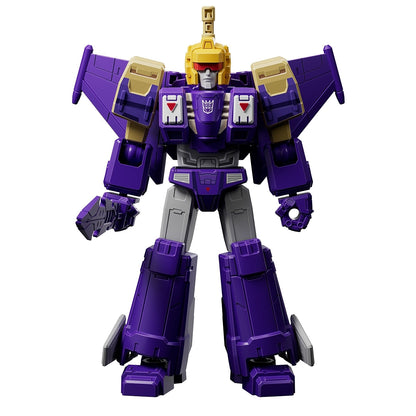 Đồ Chơi Mô Hình Transformers Bộ Sưu Tập Ngẫu Nhiên GV08 - One Shall Fall BLOKEES 71108