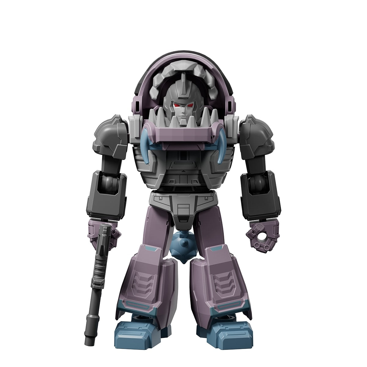 Đồ Chơi Mô Hình Transformers Bộ Sưu Tập Ngẫu Nhiên GV08 - One Shall Fall BLOKEES 71108