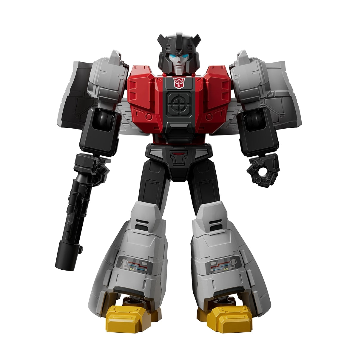 Đồ Chơi Mô Hình Transformers Bộ Sưu Tập Ngẫu Nhiên GV08 - One Shall Fall BLOKEES 71108