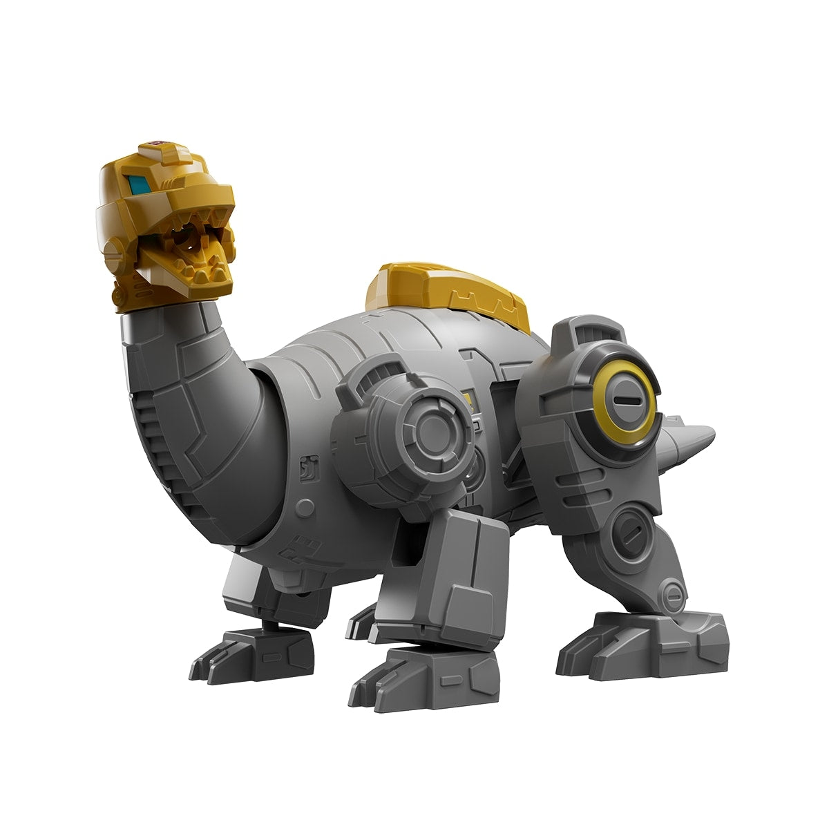 Đồ Chơi Mô Hình Transformers Bộ Sưu Tập Ngẫu Nhiên GV08 - One Shall Fall BLOKEES 71108