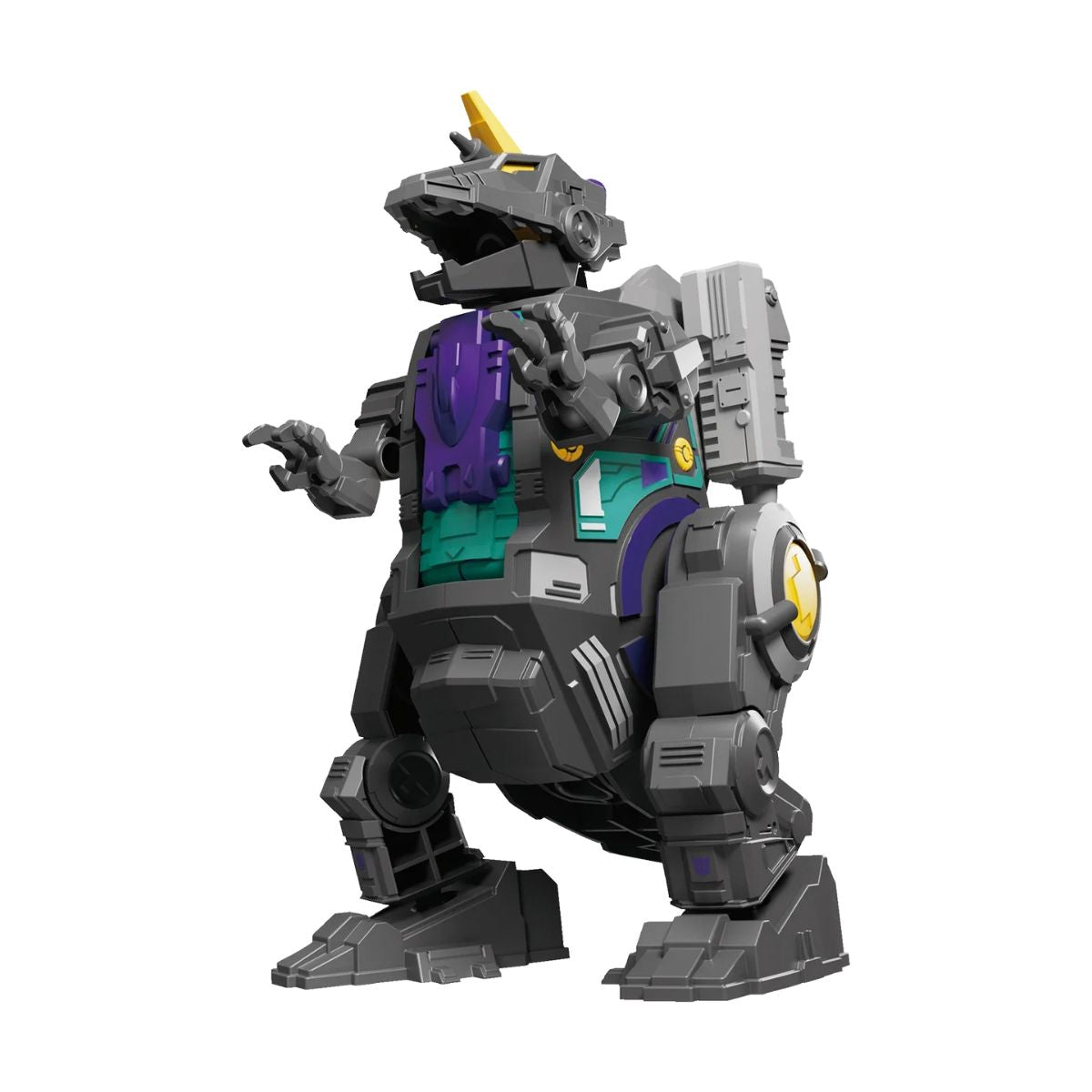 Đồ Chơi Mô Hình Transformers Bộ Sưu Tập Ngẫu Nhiên GV09 - Darkest Hour BLOKEES 71109