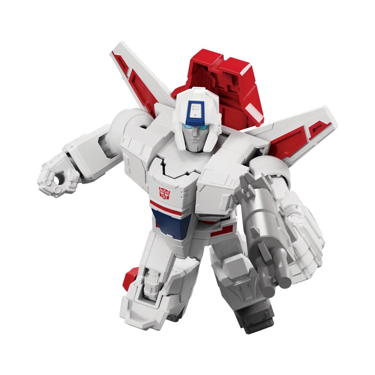 Đồ Chơi Mô Hình Transformers Bộ Sưu Tập Ngẫu Nhiên GV09 - Darkest Hour BLOKEES 71109