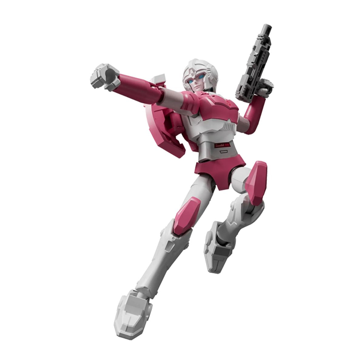 Đồ Chơi Mô Hình Transformers Bộ Sưu Tập Ngẫu Nhiên GV09 - Darkest Hour BLOKEES 71109