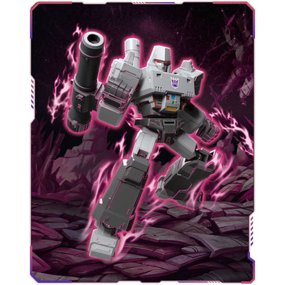 Đồ Chơi Mô Hình Transformers Bộ Sưu Tập Ngẫu Nhiên GV09 - Darkest Hour BLOKEES 71109
