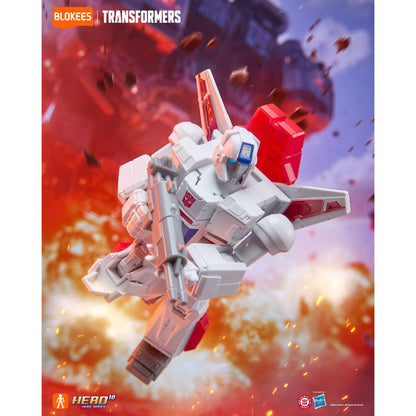 Đồ Chơi Mô Hình Transformers Bộ Sưu Tập Ngẫu Nhiên GV09 - Darkest Hour BLOKEES 71109