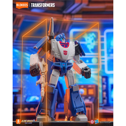 Đồ Chơi Mô Hình Transformers Bộ Sưu Tập Ngẫu Nhiên GV09 - Darkest Hour BLOKEES 71109
