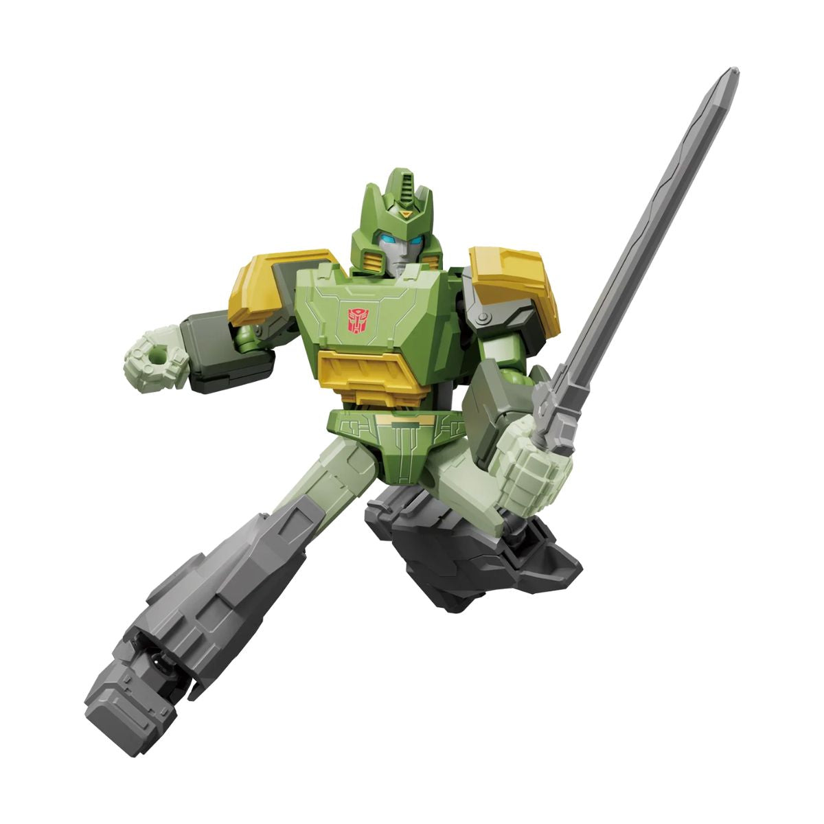 Đồ Chơi Mô Hình Transformers Bộ Sưu Tập Ngẫu Nhiên GV09 - Darkest Hour BLOKEES 71109