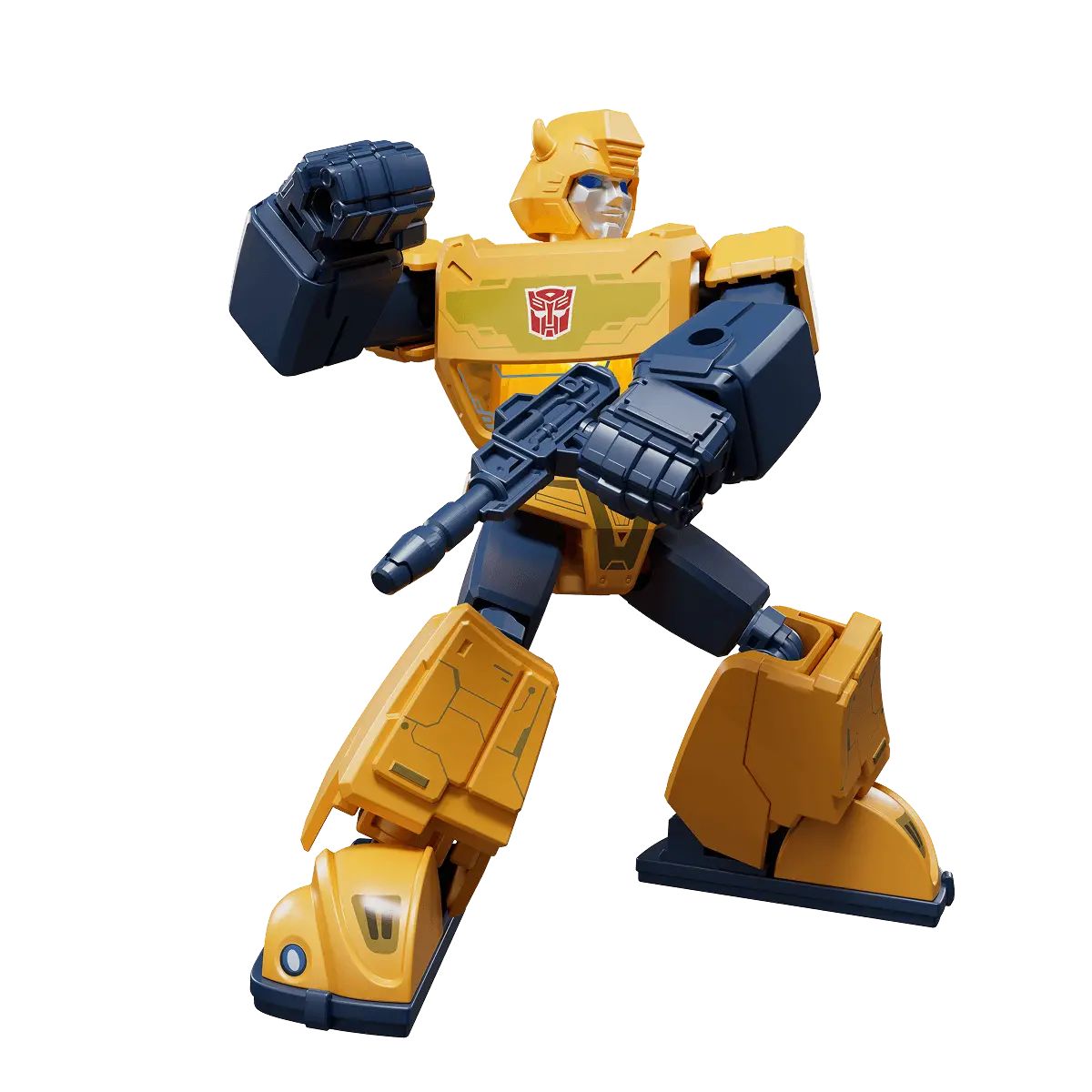 Đồ Chơi Mô Hình Transformers Bộ Sưu Tập Ngẫu Nhiên SV03 - Shattered Universe BLOKEES 71123