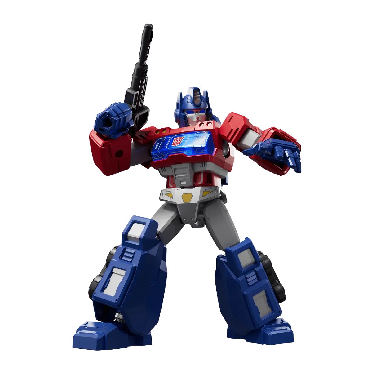 Đồ Chơi Mô Hình Transformers Bộ Sưu Tập Ngẫu Nhiên SV03 - Shattered Universe BLOKEES 71123