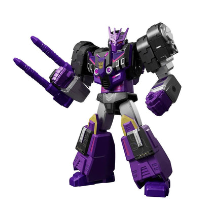 Đồ Chơi Mô Hình Transformers Bộ Sưu Tập Ngẫu Nhiên SV03 - Shattered Universe BLOKEES 71123