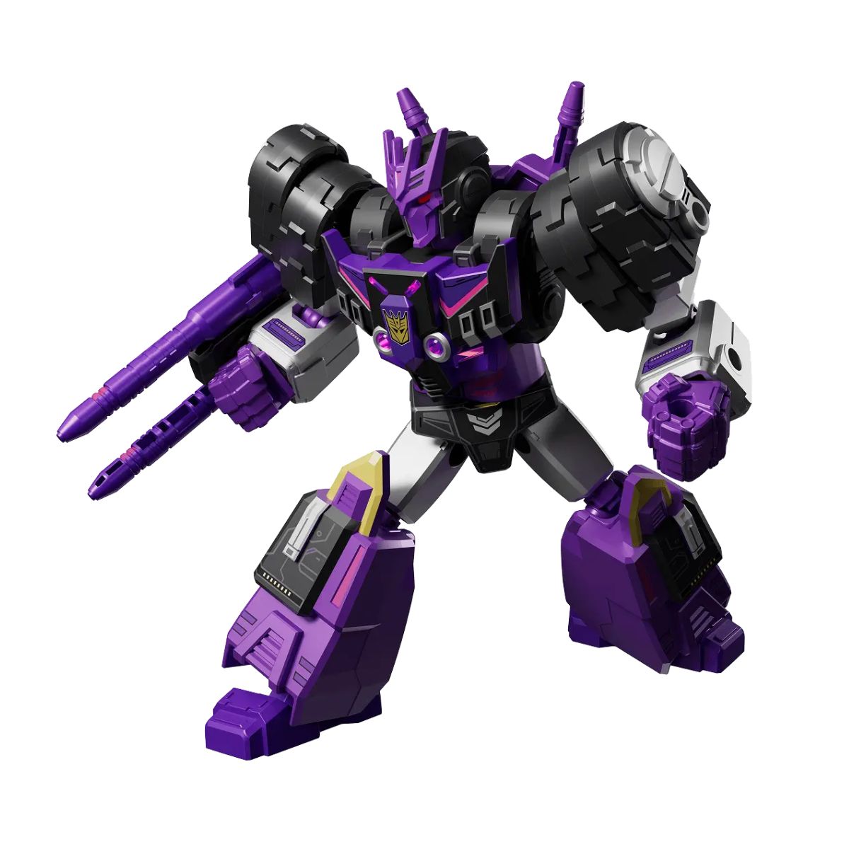 Đồ Chơi Mô Hình Transformers Bộ Sưu Tập Ngẫu Nhiên SV03 - Shattered Universe BLOKEES 71123
