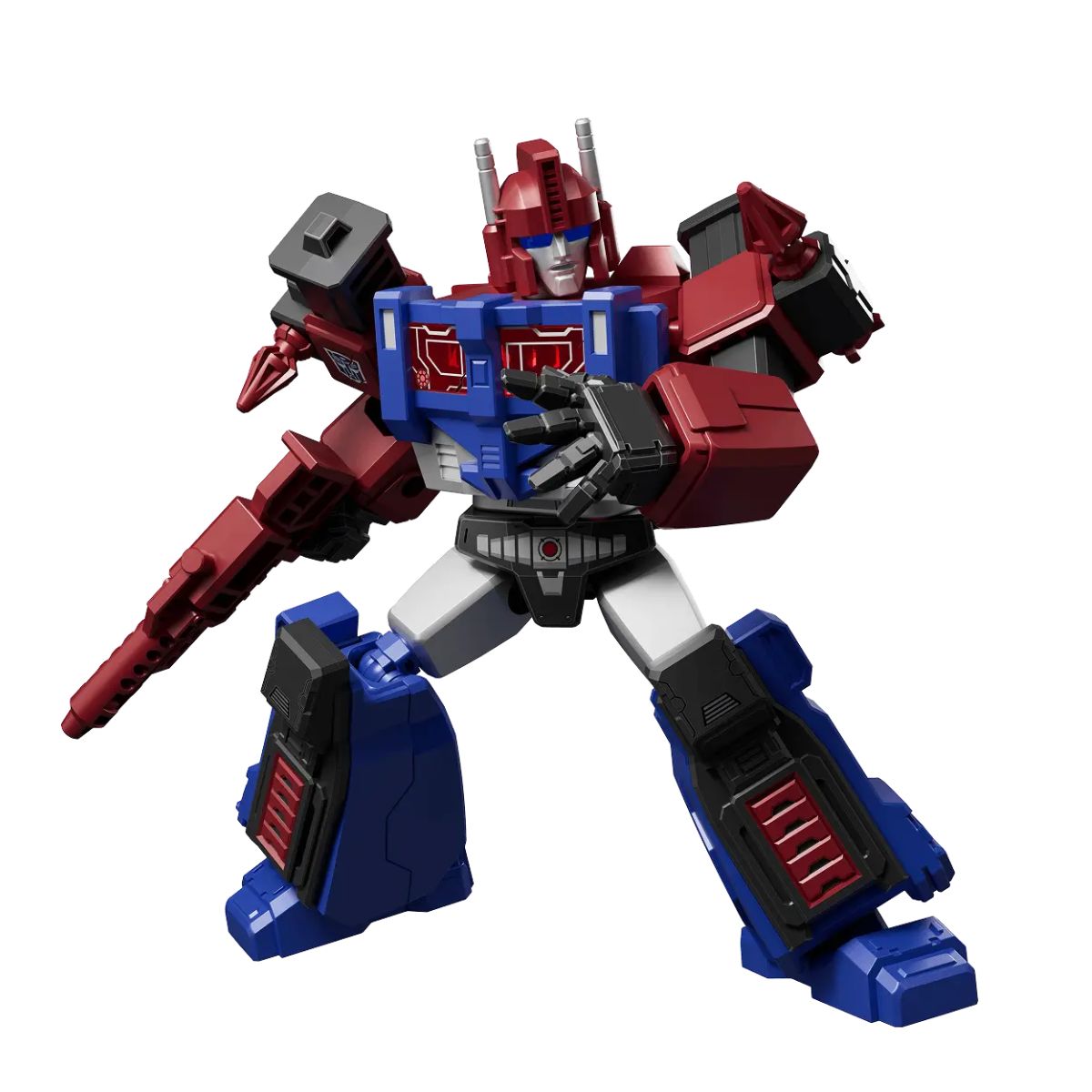 Đồ Chơi Mô Hình Transformers Bộ Sưu Tập Ngẫu Nhiên SV03 - Shattered Universe BLOKEES 71123