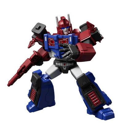 Đồ Chơi Mô Hình Transformers Bộ Sưu Tập Ngẫu Nhiên SV03 - Shattered Universe BLOKEES 71123