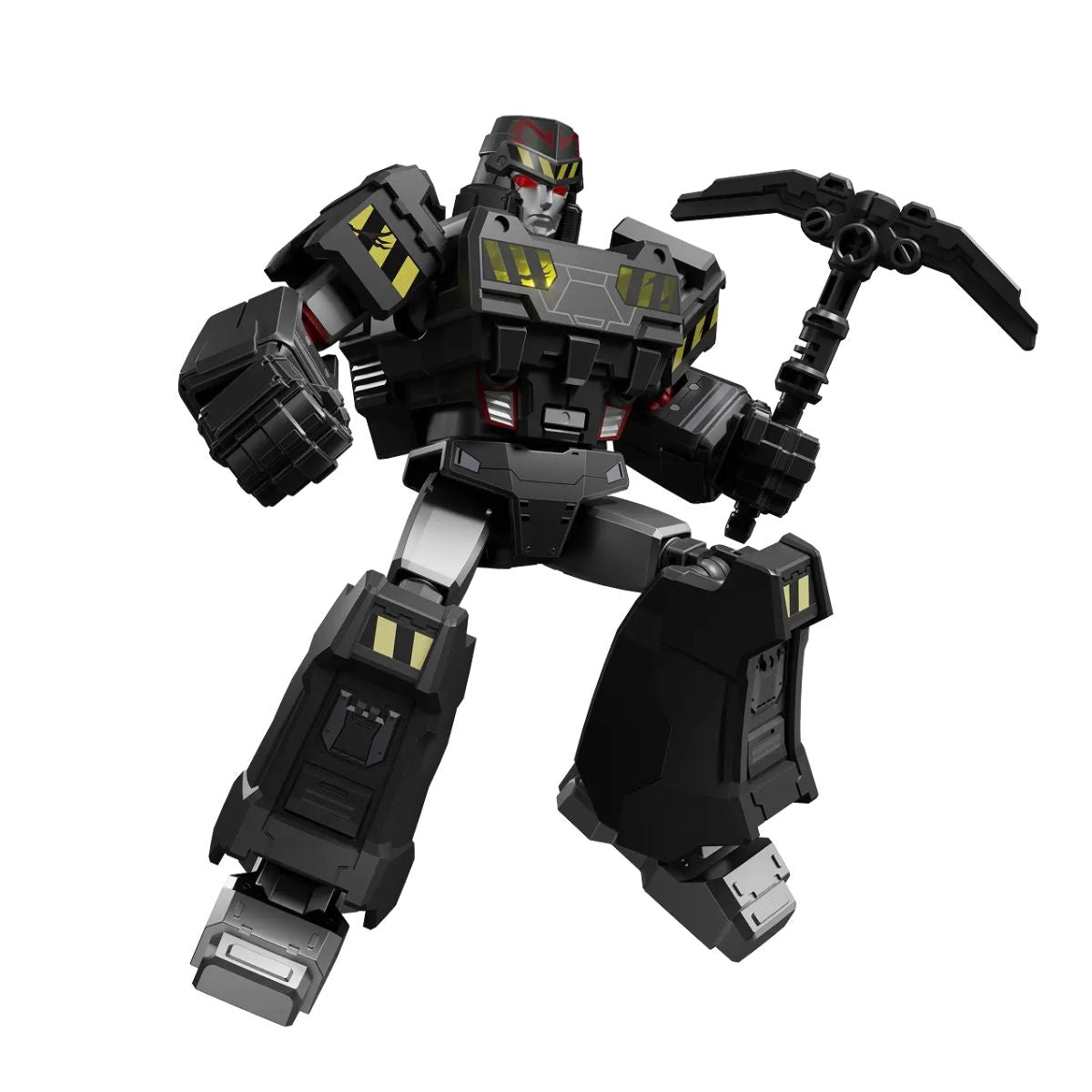 Đồ Chơi Mô Hình Transformers Bộ Sưu Tập Ngẫu Nhiên SV03 - Shattered Universe BLOKEES 71123
