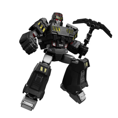 Đồ Chơi Mô Hình Transformers Bộ Sưu Tập Ngẫu Nhiên SV03 - Shattered Universe BLOKEES 71123