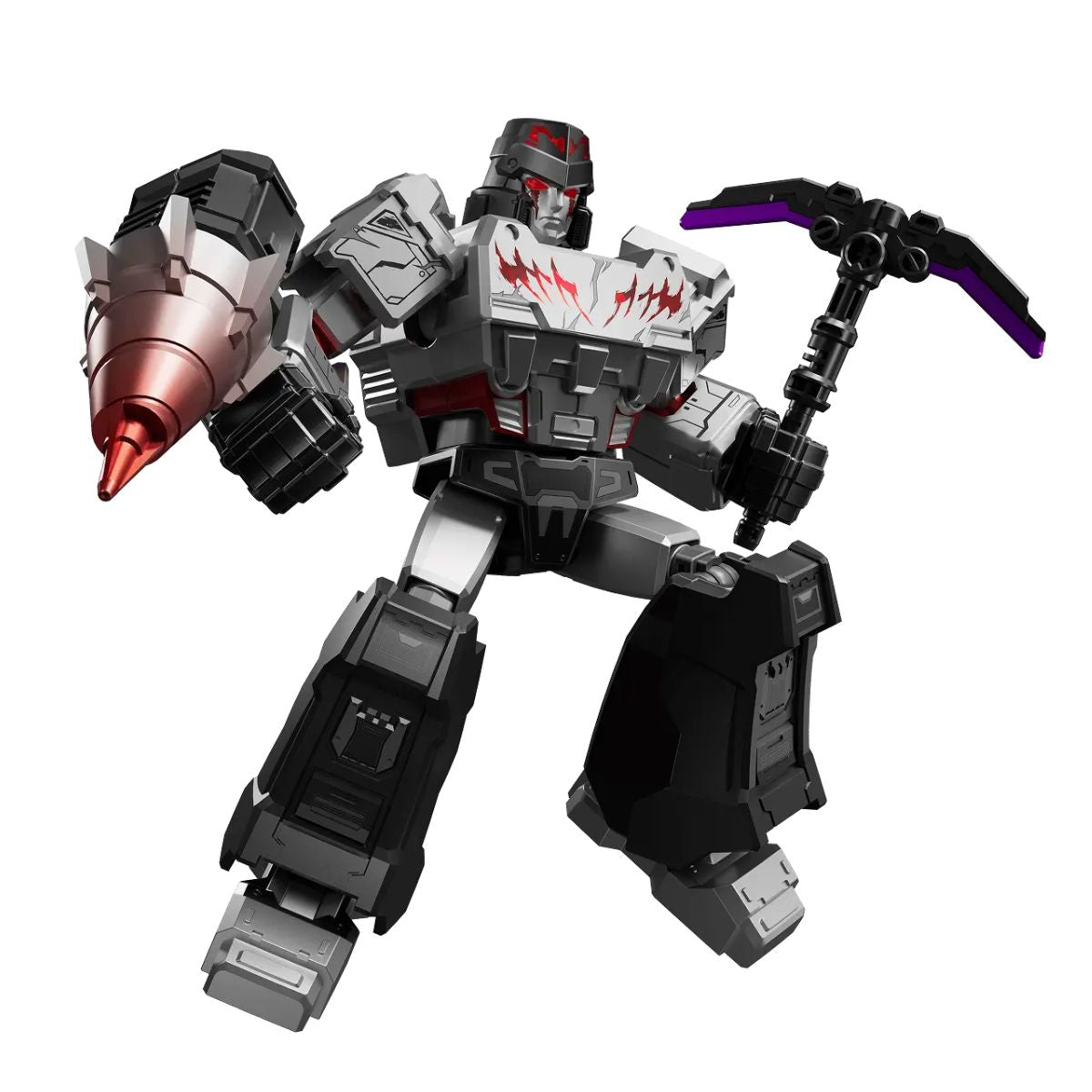 Đồ Chơi Mô Hình Transformers Bộ Sưu Tập Ngẫu Nhiên SV03 - Shattered Universe BLOKEES 71123