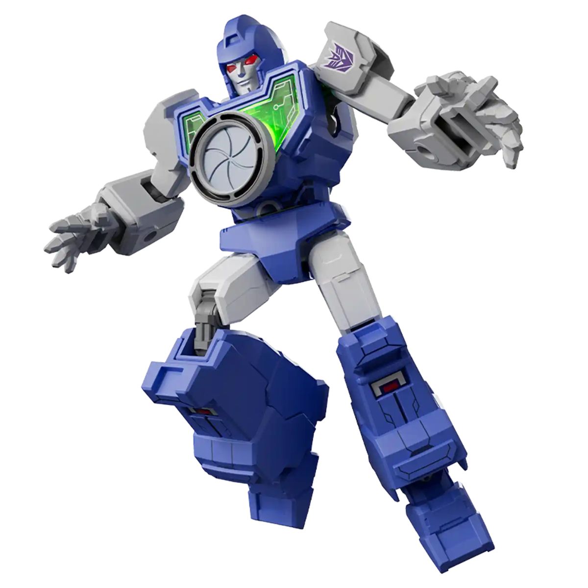 Đồ Chơi Mô Hình Transformers Bộ Sưu Tập Ngẫu Nhiên SV04 - Spark of Deception BLOKEES 71124