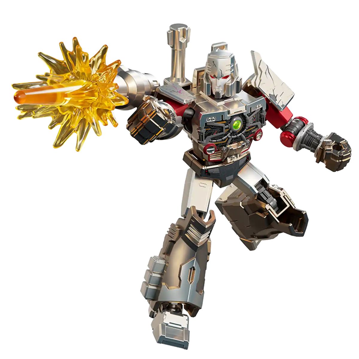 Đồ Chơi Mô Hình Transformers Bộ Sưu Tập Ngẫu Nhiên SV04 - Spark of Deception BLOKEES 71124