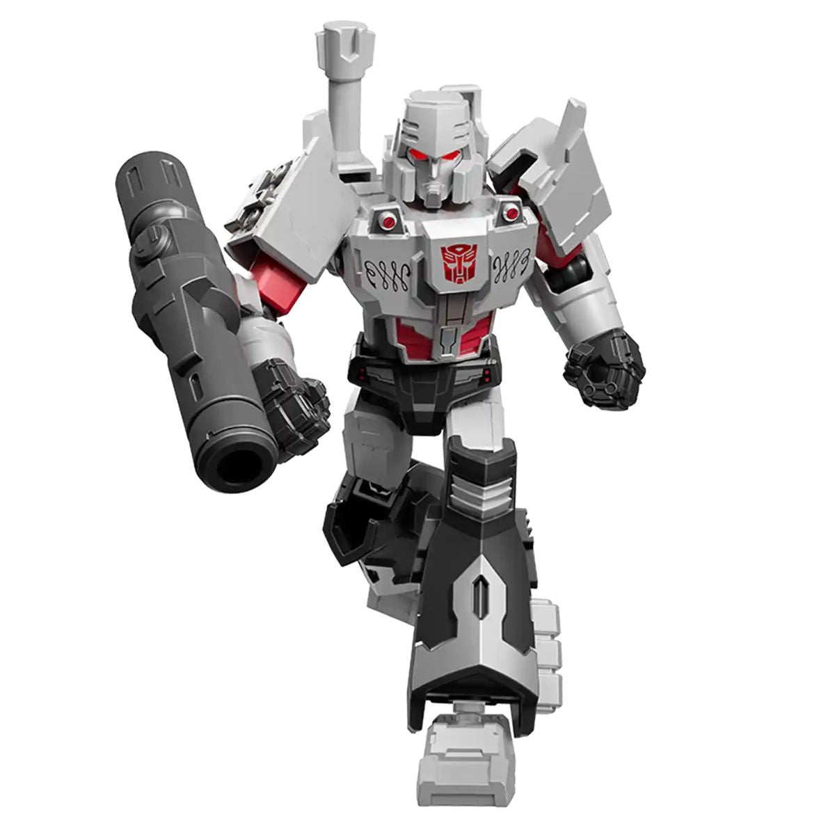 Đồ Chơi Mô Hình Transformers Bộ Sưu Tập Ngẫu Nhiên SV04 - Spark of Deception BLOKEES 71124