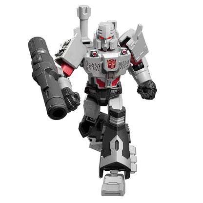 Đồ Chơi Mô Hình Transformers Bộ Sưu Tập Ngẫu Nhiên SV04 - Spark of Deception BLOKEES 71124