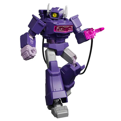 Đồ Chơi Mô Hình Transformers Bộ Sưu Tập Ngẫu Nhiên SV04 - Spark of Deception BLOKEES 71124