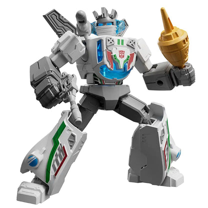 Đồ Chơi Mô Hình Transformers Bộ Sưu Tập Ngẫu Nhiên SV04 - Spark of Deception BLOKEES 71124