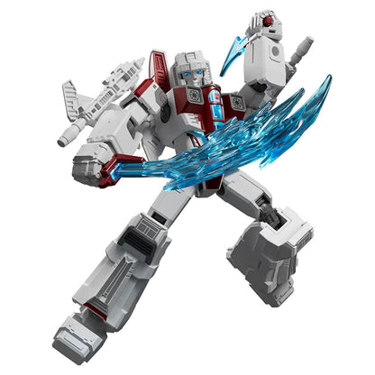 Đồ Chơi Mô Hình Transformers Bộ Sưu Tập Ngẫu Nhiên SV04 - Spark of Deception BLOKEES 71124