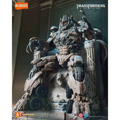 Đồ Chơi Mô Hình Transformers Classic Class Người Máy Megatron BLOKEES 71422