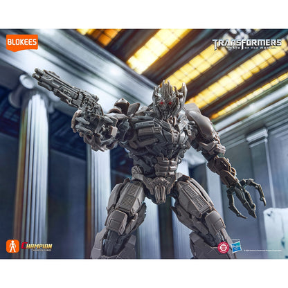 Đồ Chơi Mô Hình Transformers Classic Class Người Máy Megatron BLOKEES 71422