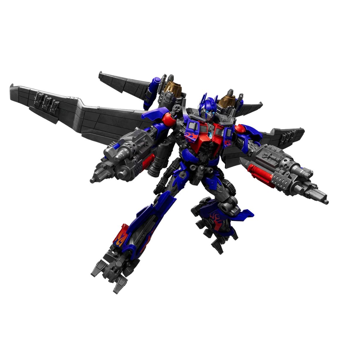 Đồ Chơi Mô Hình Transformers Classic Class Người Máy Optimus Prime Jet Wing BLOKEES 71187