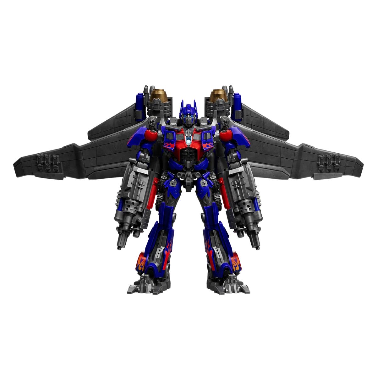 Đồ Chơi Mô Hình Transformers Classic Class Người Máy Optimus Prime Jet Wing BLOKEES 71187