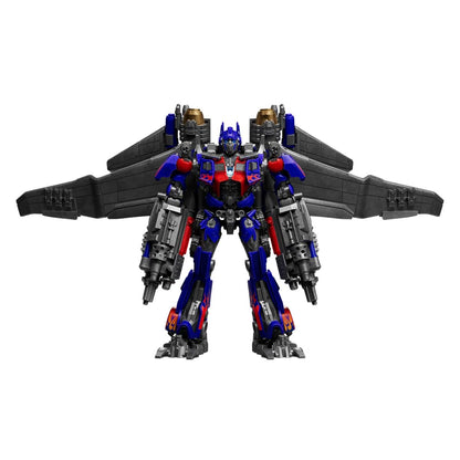 Đồ Chơi Mô Hình Transformers Classic Class Người Máy Optimus Prime Jet Wing BLOKEES 71187