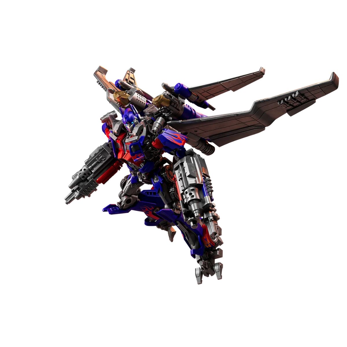 Đồ Chơi Mô Hình Transformers Classic Class Người Máy Optimus Prime Jet Wing BLOKEES 71187