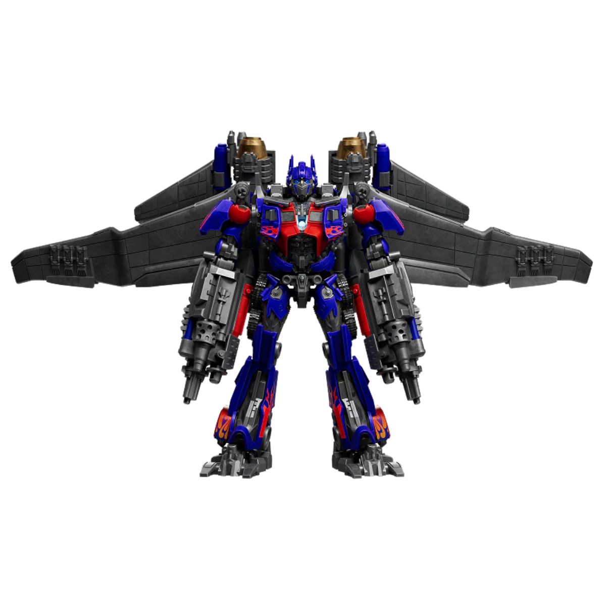 Đồ Chơi Mô Hình Transformers Classic Class Người Máy Optimus Prime Jet Wing BLOKEES 71187