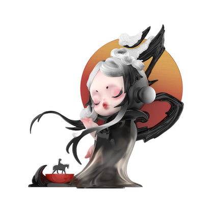 Đồ Chơi Mô Hình The Golden Gallop Series Figures POP MART 6941313086296