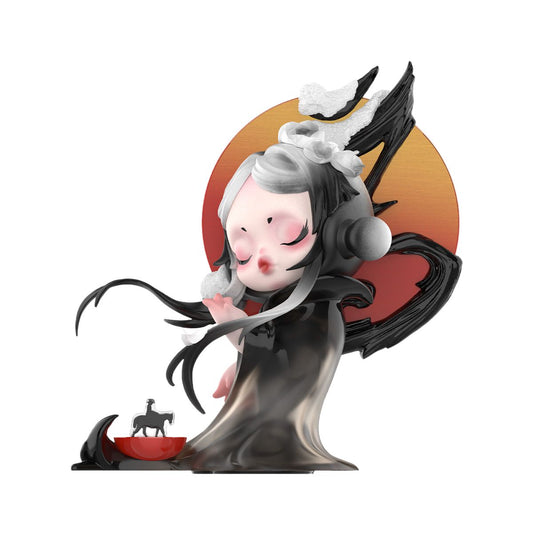 Đồ Chơi Mô Hình The Golden Gallop Series Figures POP MART 6941313086296